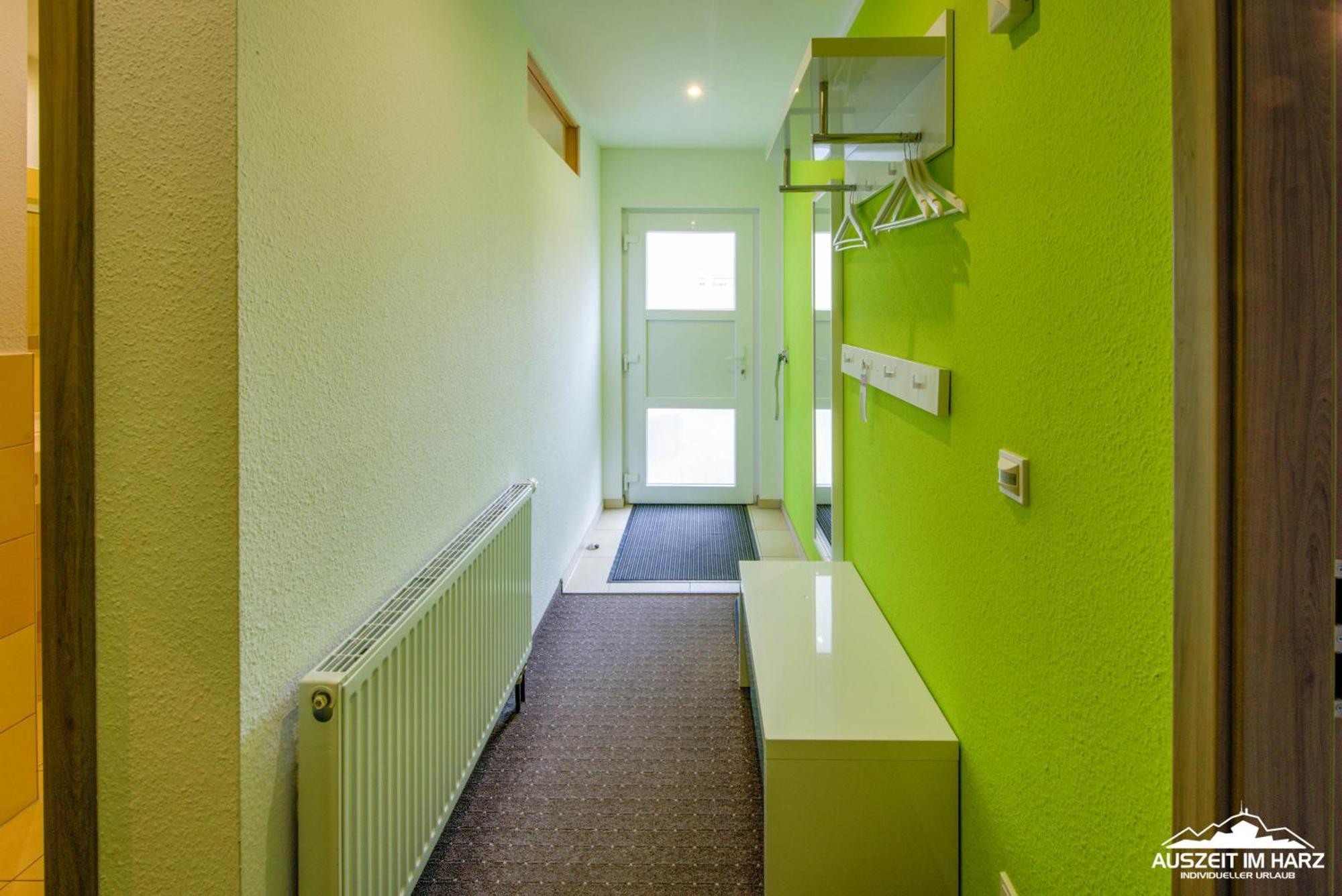 Auszeit-im-harz Haus 6 1 *